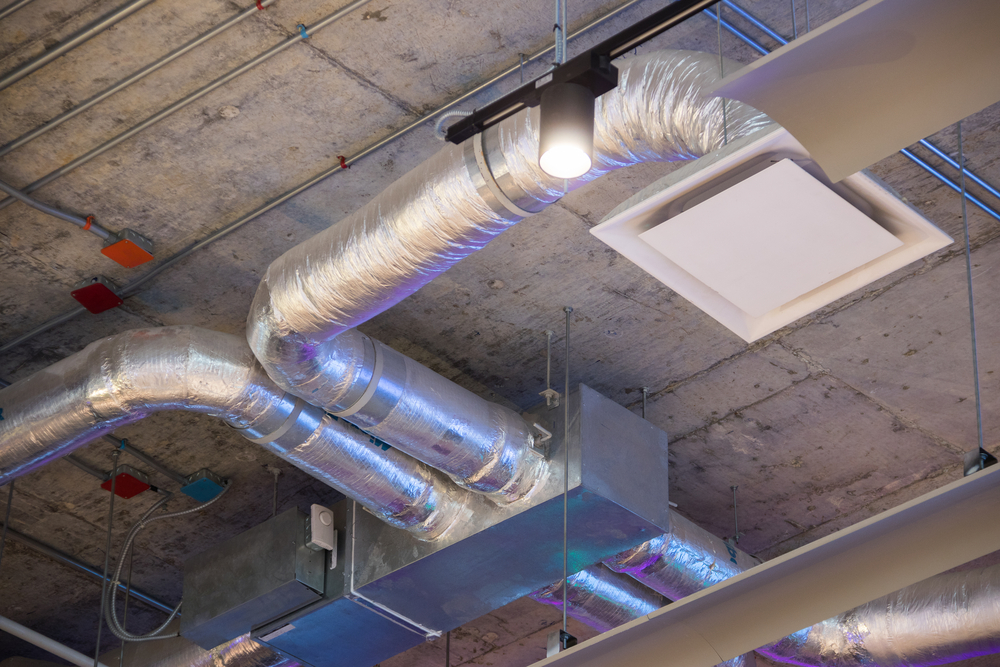 Installation d'une VMC comparatif des prix, fourniture et pose