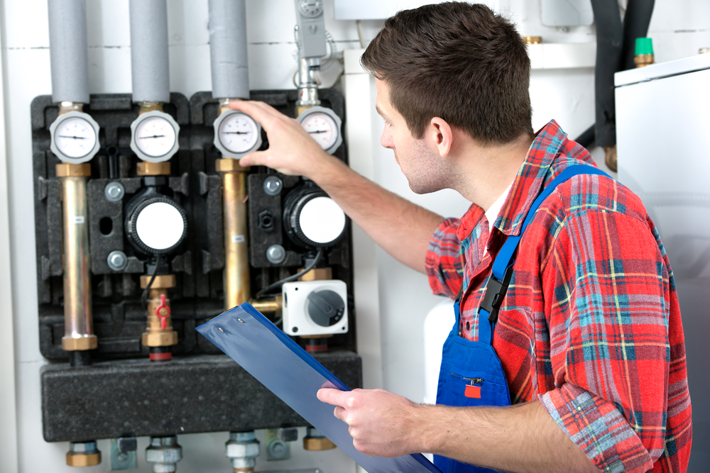 Pression chaudière gaz comment identifier et solutionner les problèmes