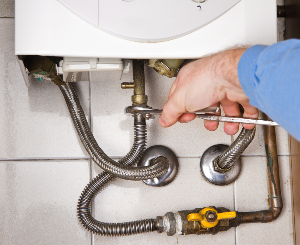 Pression chaudière gaz comment identifier et solutionner les problèmes