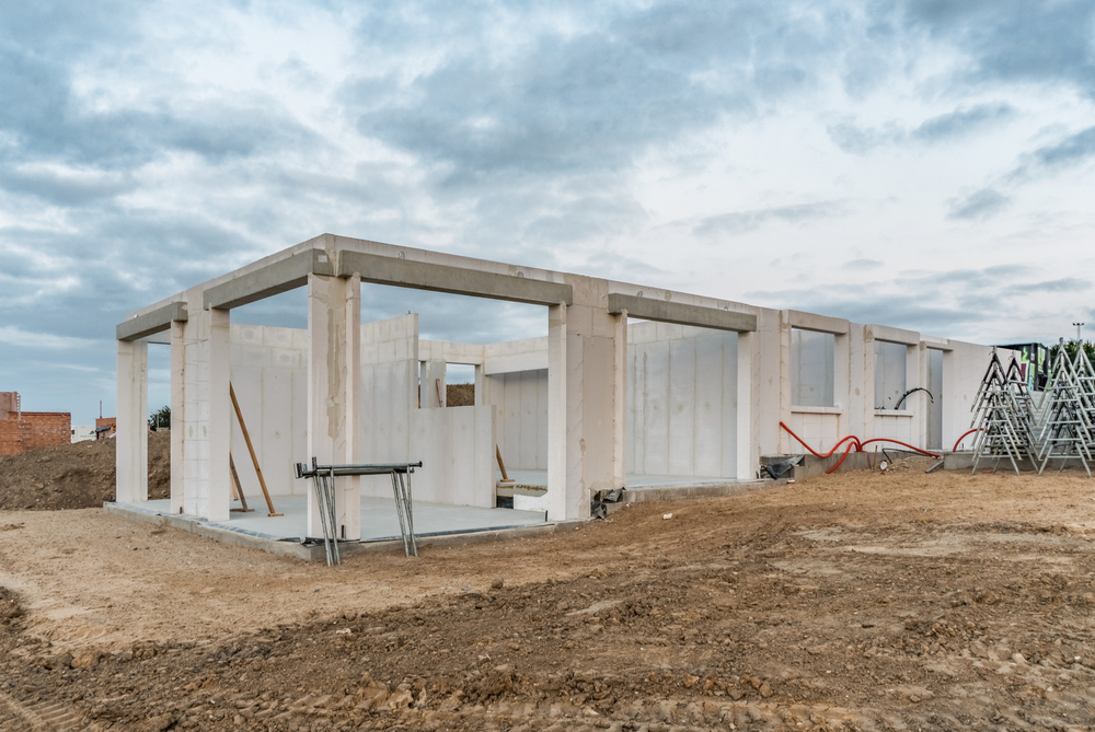 Gros œuvre pour une maison : découvrez notre guide complet (prix et