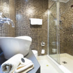 Prix réalisation salle de bain