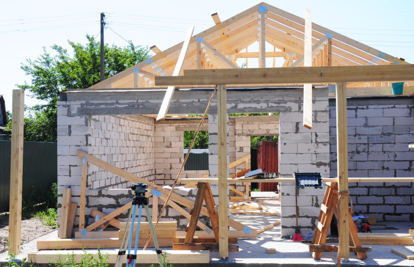 Gros œuvre pour une maison : découvrez notre guide complet (prix et