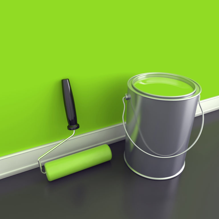 Combien De Litre De Peinture Pour 20m2