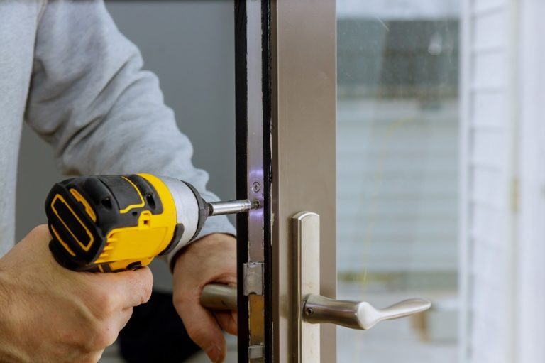 Comment renforcer la sécurité de sa porte d
